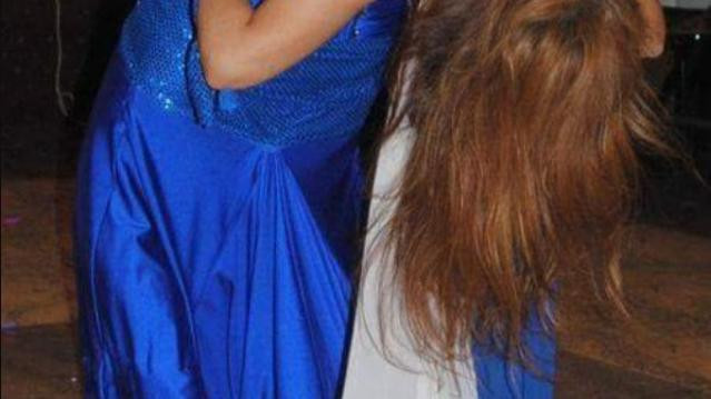 Image 3 from Angelina Belly Dancer Chicago partner gallery