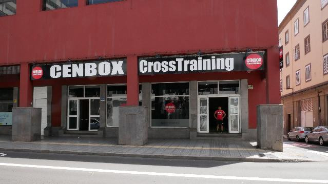 Imagen 2 de la galería del partner Cenbox