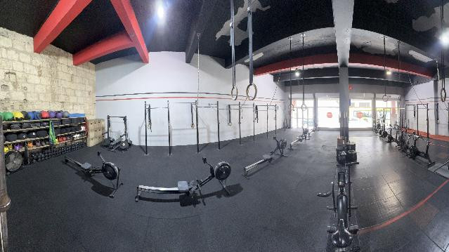 Imagen 1 de la galería del partner Cenbox