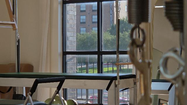 Image 3 from Legacy Pilates partner gallery