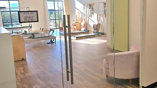 Image 2 from Legacy Pilates partner gallery