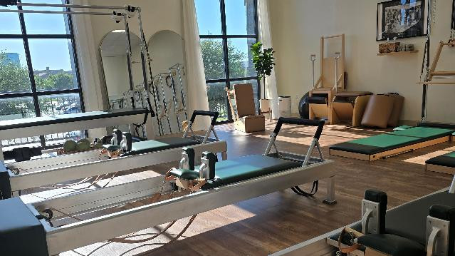 Image 1 from Legacy Pilates partner gallery