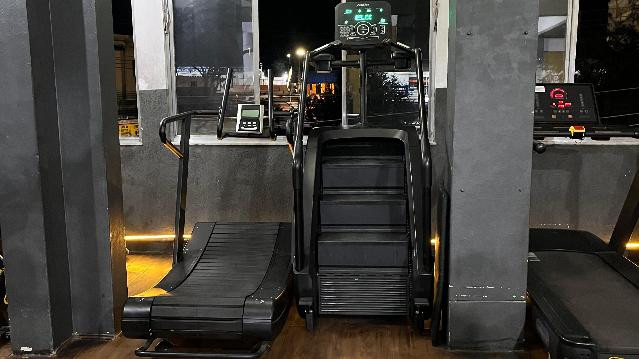 Imagem 3 da galeria do parceiro Megafit Mendes