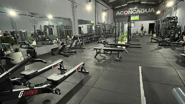 Imagen 3 de la galería del partner Gimnasio Aconcagua