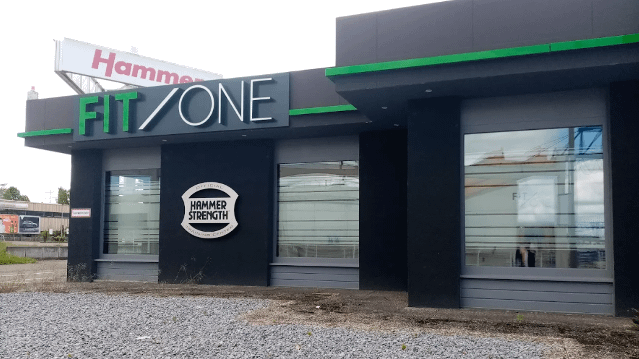 Bild 2 von Fitness First Paderborn – Kernstadt Partnergalerie