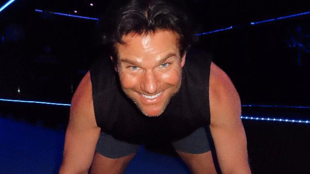 Image 1 de la galerie du partenaire Oxygen Yoga & Fitness - Roundhouse