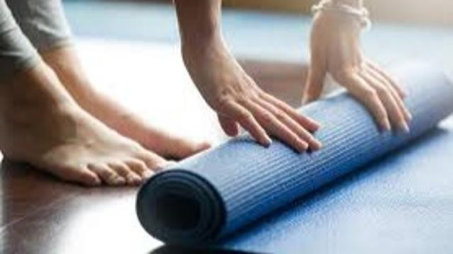 Image 3 de la galerie du partenaire Oxygen Yoga & Fitness - Roundhouse