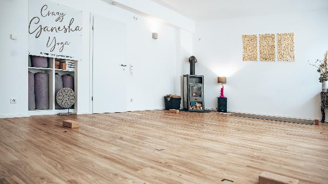 Bild 1 von Crazy Ganesha Yoga Partnergalerie
