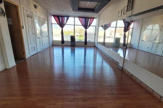 Imagen 2 de la galería del partner Kubera Dance House