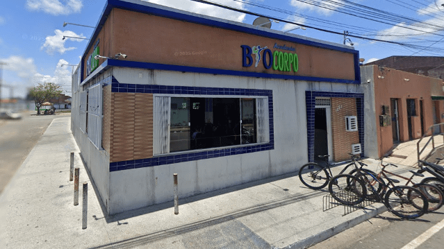 Imagem 2 da galeria do parceiro Academia Biocorpo