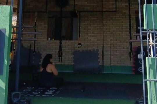 Imagem 2 da galeria do parceiro Tribo do Lobo Treinamento Integrado