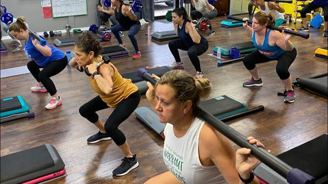 Image 3 from A Fit Plan partner gallery