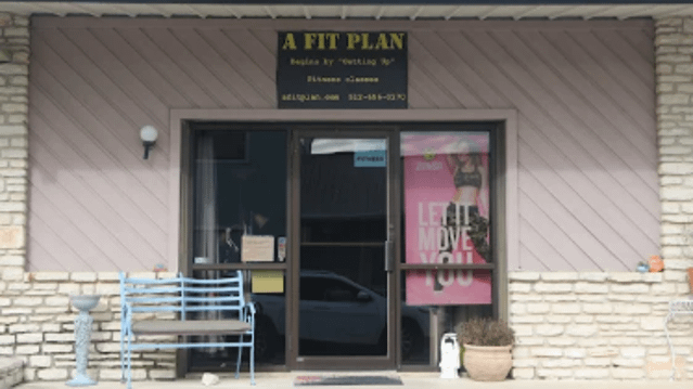 Image 2 from A Fit Plan partner gallery