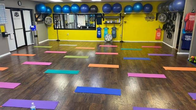 Image 1 from A Fit Plan partner gallery