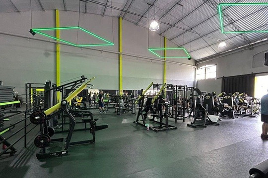 Imagem 1 da galeria do parceiro Green Studio Fit Unidade 2 Centro