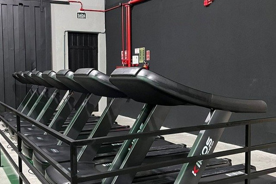 Imagem 3 da galeria do parceiro Green Studio Fit Unidade 2 Centro