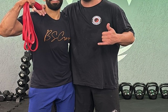 Imagem 3 da galeria do parceiro Crosslight