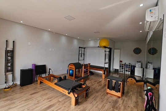 Imagem 2 da galeria do parceiro Studio Amanda Valdetaro Pilates