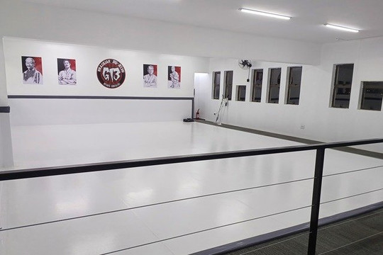 Imagem 1 da galeria do parceiro Studio Brook Fighter - Bonfiglioli