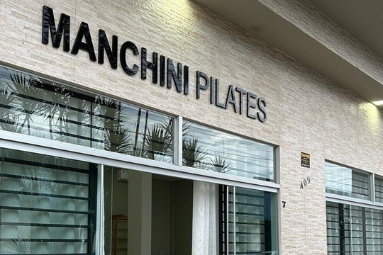 Imagem 2 da galeria do parceiro Manchini Pilates