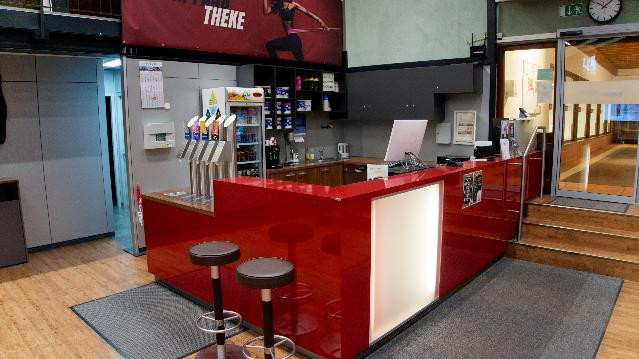 Bild 2 von thommy SPORTS - Fitness & more Partnergalerie