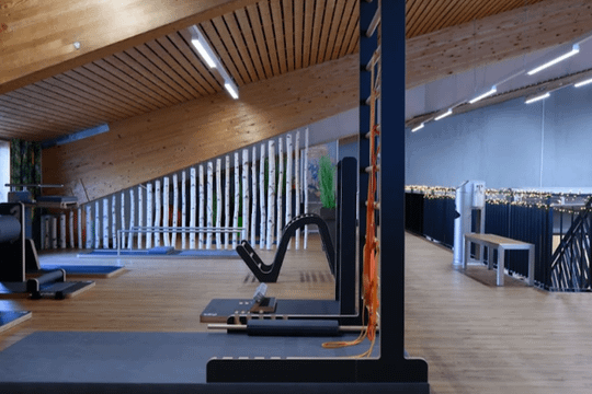 Bild 3 von thommy SPORTS - Fitness & more Partnergalerie