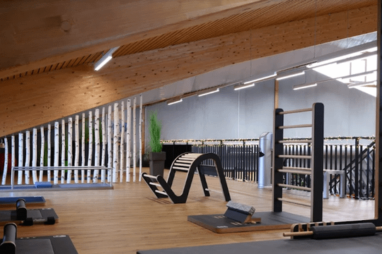 Bild 1 von thommy SPORTS - Fitness & more Partnergalerie