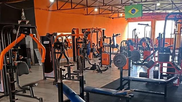 Imagem 1 da galeria do parceiro Power Academia