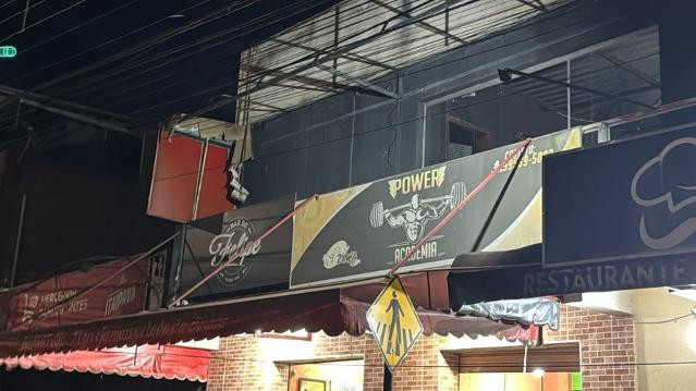 Imagem 2 da galeria do parceiro Power Academia