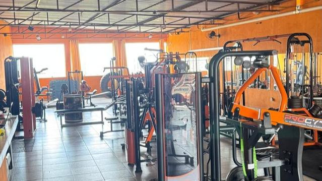 Imagem 3 da galeria do parceiro Power Academia