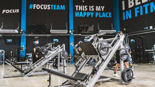 Imagen 3 de la galería del partner Focus CDE (Atlántico)