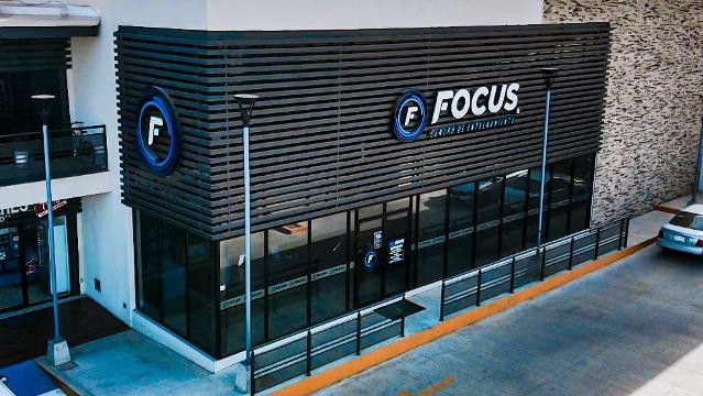 Imagen 2 de la galería del partner Focus CDE (Atlántico)