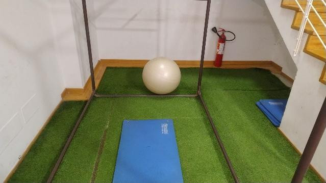 Immagine 3 dalla galleria del partner DR Fitness