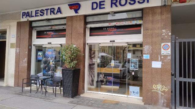 Immagine 2 dalla galleria del partner DR Fitness