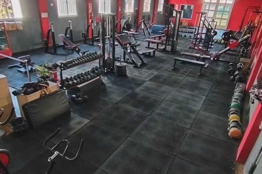 Imagen 1 de la galería del partner ATLETIC