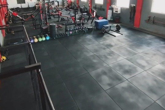 Imagen 3 de la galería del partner ATLETIC