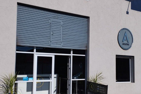 Imagen 2 de la galería del partner ATLETIC