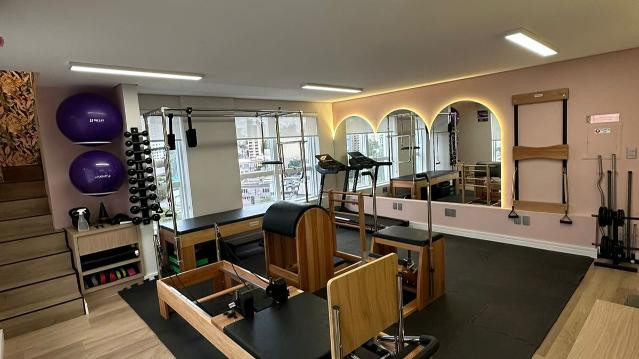 Imagem 3 da galeria do parceiro Serenità saúde e estética