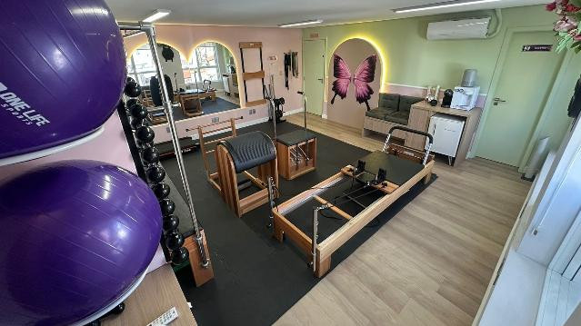 Imagem 1 da galeria do parceiro Serenità saúde e estética