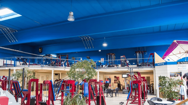 Bild 1 von Udo's Fitness World Partnergalerie