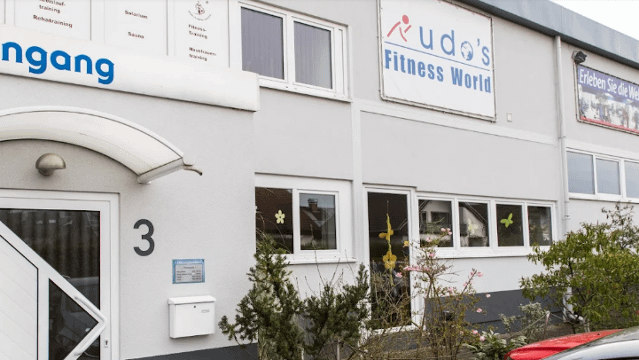 Bild 2 von Udo's Fitness World Partnergalerie
