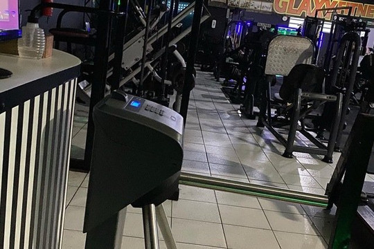 Imagem 2 da galeria do parceiro GLAXY FITNESS