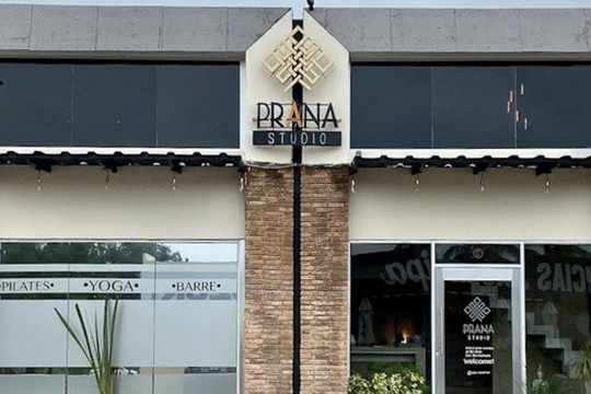 Imagen 2 de la galería del partner PRANA STUDIO