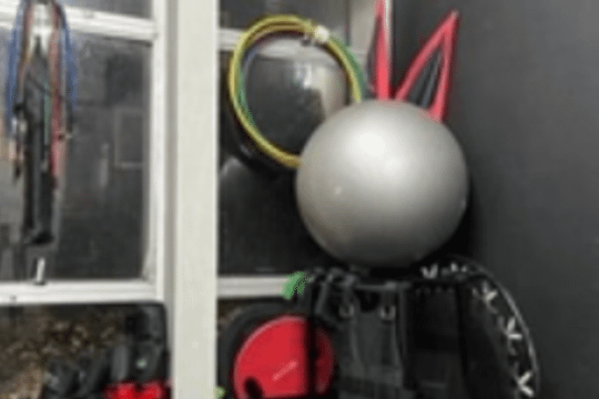 Imagem 2 da galeria do parceiro Estúdio TMT