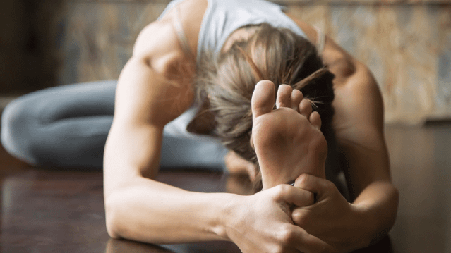 Bild 3 von You are awesome - Functional Fitness 1h Kurs Partnergalerie