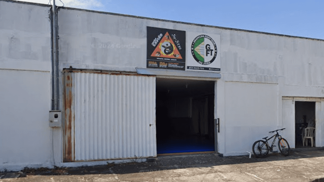 Imagem 2 da galeria do parceiro Academia de Jiu Jitsu Redenção