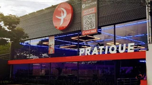 Imagem 2 da galeria do parceiro Pratique Pedro Leopoldo