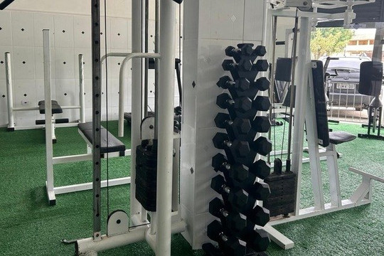 Imagem 1 da galeria do parceiro CT Lion Fit