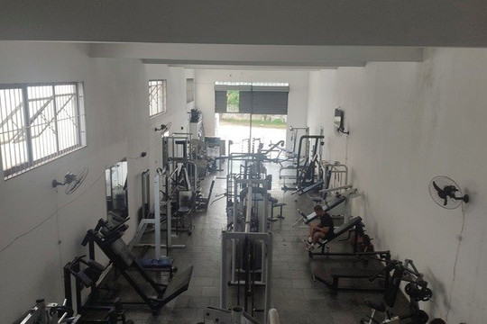 Imagem 3 da galeria do parceiro Academia ML Sport