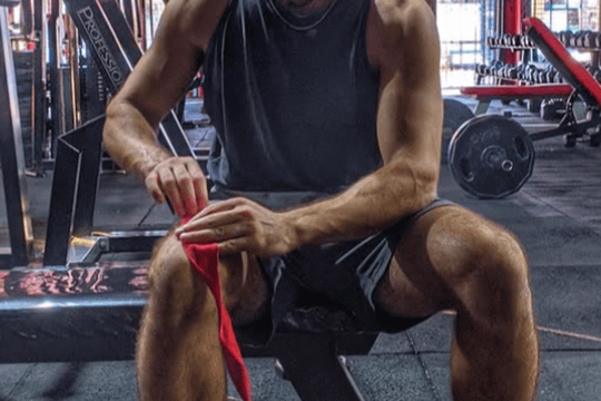 Imagen 3 de la galería del partner AtilaGym San Isidro.